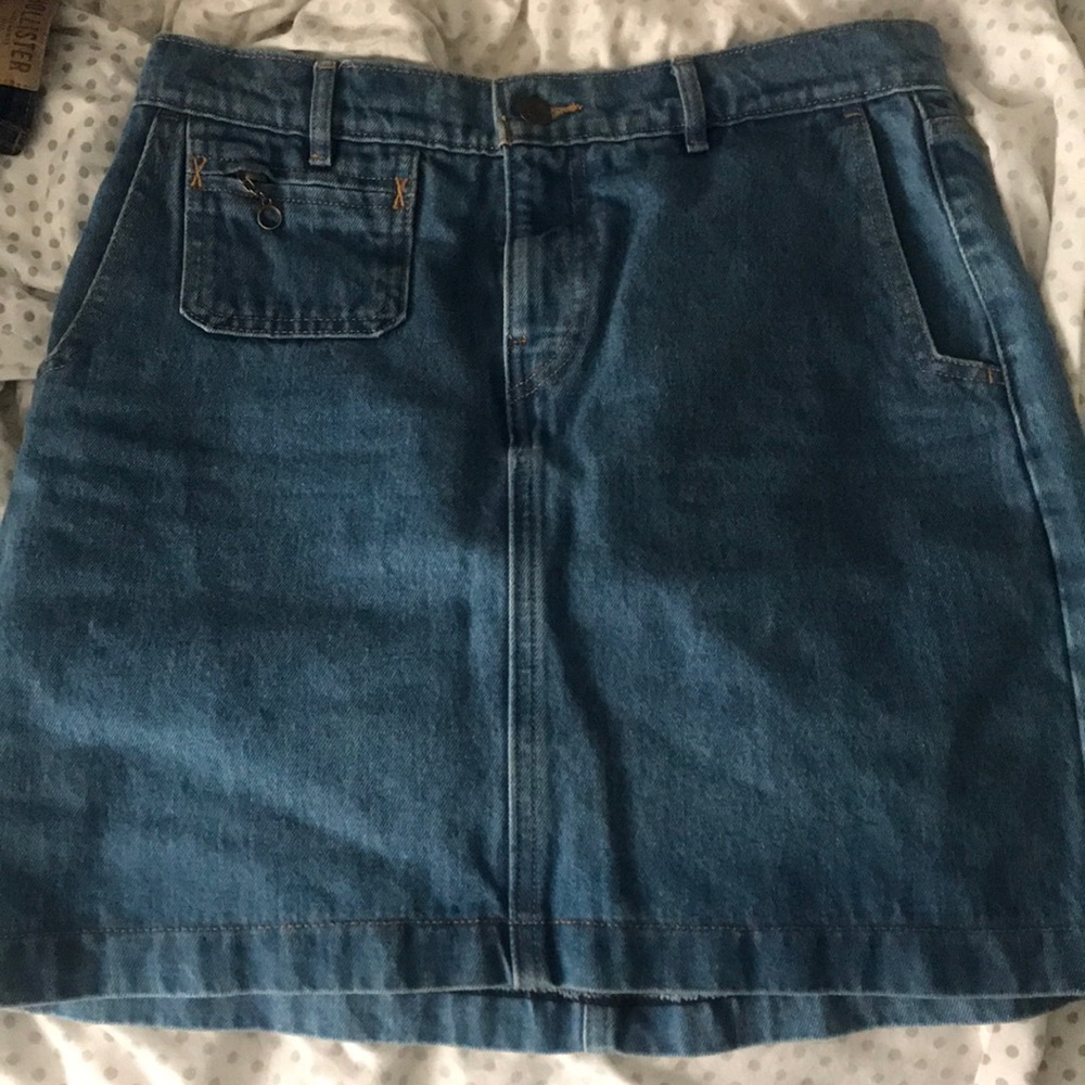 Levi skirt! Size 27